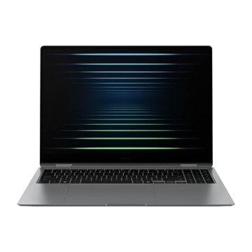 SAMSUNG 16” Galaxy Book5 Pro 360 Copilot AI Laptop PC Computer, Intel Core 7 Ultra Processor, 3K A...