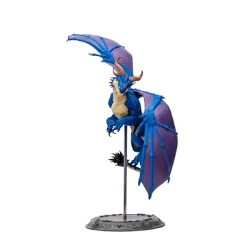 McFarlane Bronze Proto-Drake & Blue Drakes 2pk Figures