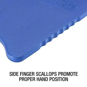 Speedo Unisex-Adult Swim Training Kickboard Adult