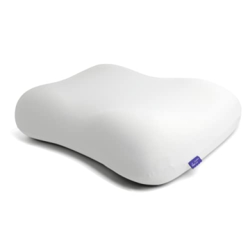 Cushion Lab Deep Sleep Pillow for Optimal Comfort and Support