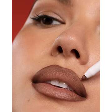 Rare Beauty Kind Words Lip Liner Gifted - Vegan Beauty Essential