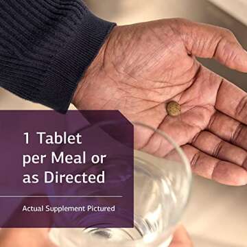 Cyruta Whole Food Cholesterol Support for Heart Health