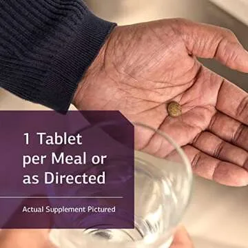 Cyruta Whole Food Cholesterol Support for Heart Health