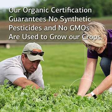 Cyruta Whole Food Cholesterol Support for Heart Health