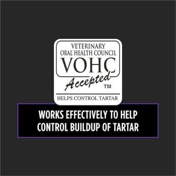 Purina Pro Plan Dental Bites Treats for Cats - 1.8 oz.