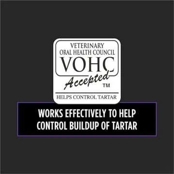 Purina Pro Plan Dental Bites Treats for Cats - 1.8 oz.