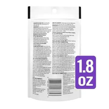 Purina Pro Plan Dental Bites Treats for Cats - 1.8 oz.