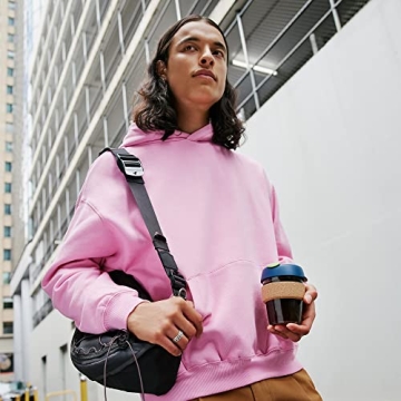 KeepCup Brew Cork Eco-Friendly 12oz Coffee Cup