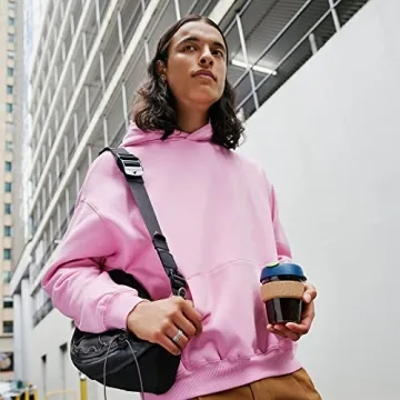 KeepCup Brew Cork Eco-Friendly 12oz Coffee Cup