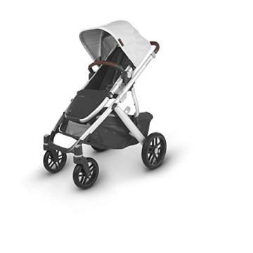 UPPAbaby VISTA V2 Stroller - Bryce & MESA Infant Car Seat