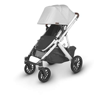 UPPAbaby VISTA V2 Stroller - Bryce & MESA Infant Car Seat