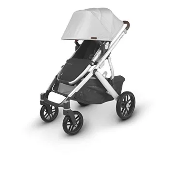 UPPAbaby VISTA V2 Stroller - Bryce & MESA Infant Car Seat