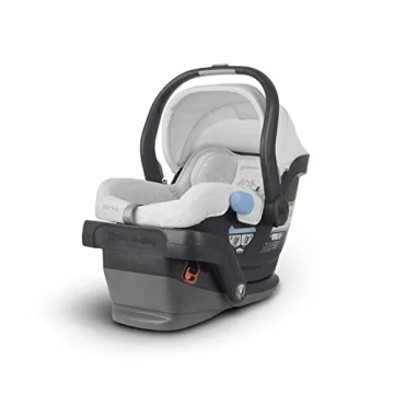 UPPAbaby VISTA V2 Stroller - Bryce & MESA Infant Car Seat