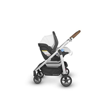 UPPAbaby VISTA V2 Stroller - Bryce & MESA Infant Car Seat