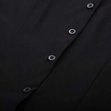 Women's Vintage Bow Tie Neck Blouse for Elegant Occasions