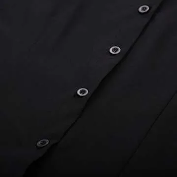 Women's Vintage Bow Tie Neck Blouse for Elegant Occasions