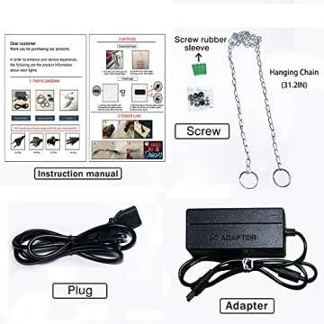 Large Good Vibes Only Neon Signs, 23.6 inches LED Neon Light Sign Art Gifts for Bachelorette Party First Birthday Favors Room Apartment Home Wall Decorations