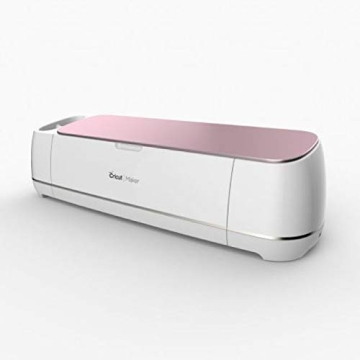 Cricut Maker Bundle - Crafting Made Easy and Fun