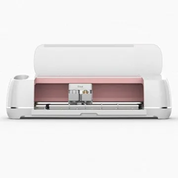 Cricut Maker Bundle - Crafting Made Easy and Fun