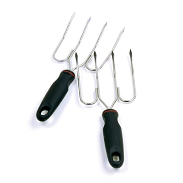 Norpro Turkey and Poultry Lifters for Effortless Meat Handling