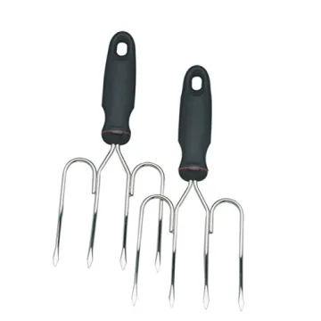 Norpro Turkey and Poultry Lifters for Effortless Meat Handling