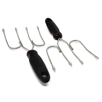 Norpro Turkey and Poultry Lifters for Effortless Meat Handling