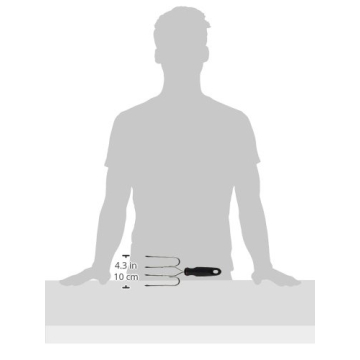 Norpro Turkey and Poultry Lifters for Effortless Meat Handling