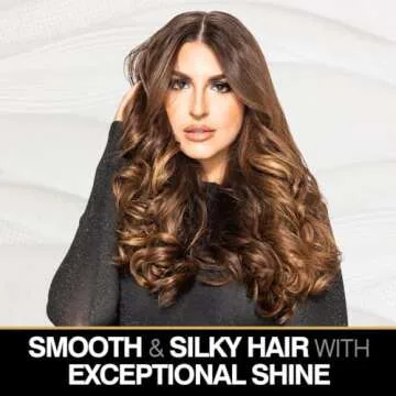 CHI Air Tourmaline Ceramic Curling Iron for Stunning Curls