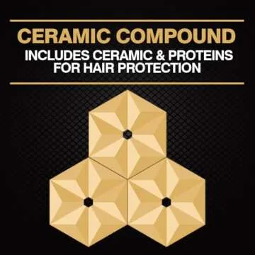 CHI Air Tourmaline Ceramic Curling Iron for Stunning Curls