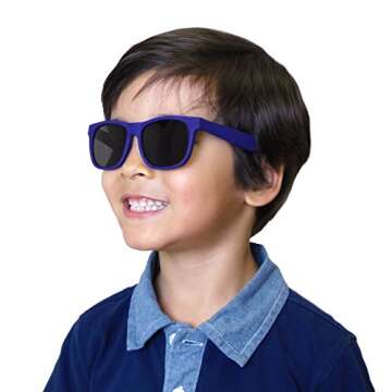 BIB-ON Vintage - W120mm (Navy no Strap)