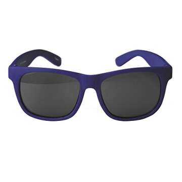 BIB-ON Vintage - W120mm (Navy no Strap)