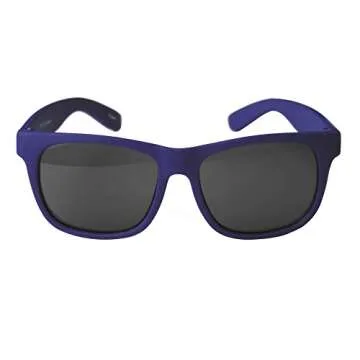 BIB-ON Vintage - W120mm (Navy no Strap)