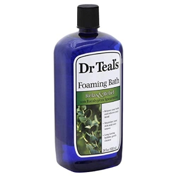Dr Teal's Foaming Bath Gift Set - Relax & Soothe