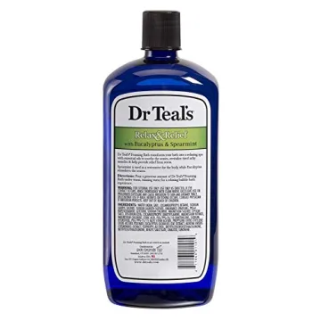 Dr Teal's Foaming Bath Gift Set - Relax & Soothe