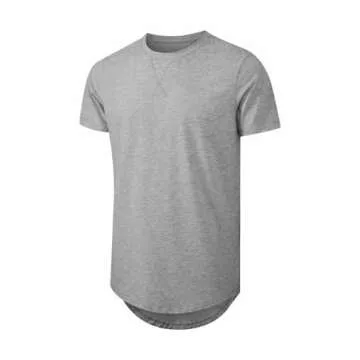 Comfortable Dokotoo 3 Pack Men's T-Shirts for Every Occasion