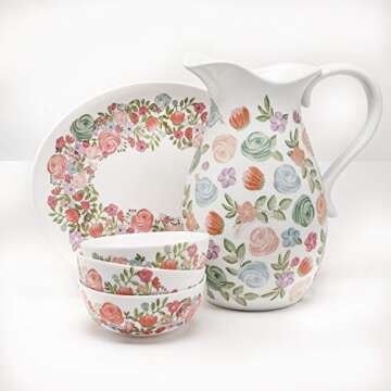 Mod Podge Dishwasher Safe Waterbase Sealer, Glue and Finish (16-Ounce) and Mod Podge Spray Acrylic Sealer