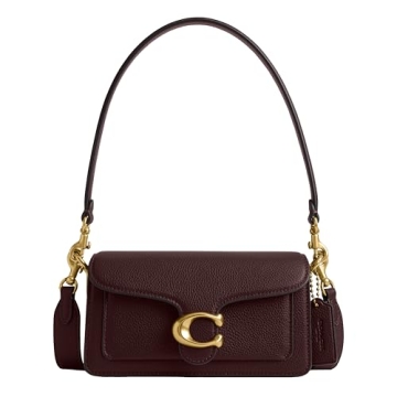 Elegant COACH Tabby Shoulder Bag 20 - Stylish & Versatile
