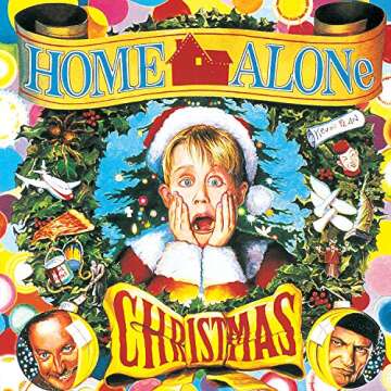 Home Alone Christmas