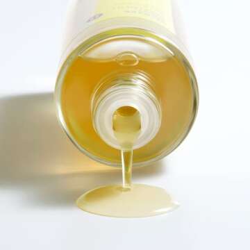 plodica Re:wake Moist Treatment Toner, 150ml/5.07 Fl Oz, Facial Skin Cleanser, Replenish Moisture, H...