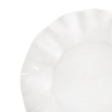 Stylish 4 Pcs Melamine Plates Set Perfect for Any Occasion