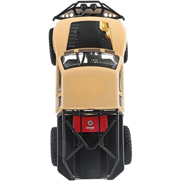 Axial SCX10 II Trail Honcho 4WD RC Rock Crawler Review