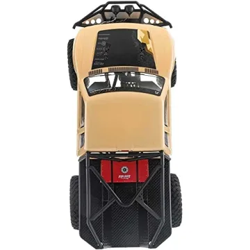 Axial SCX10 II Trail Honcho 4WD RC Rock Crawler Review