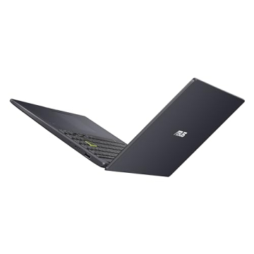 ASUS Vivobook Go 15.6" Laptop - Intel, 4GB, 128GB SSD