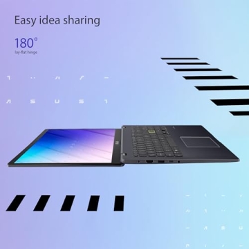 ASUS Vivobook Go 15.6" Laptop - Intel, 4GB, 128GB SSD