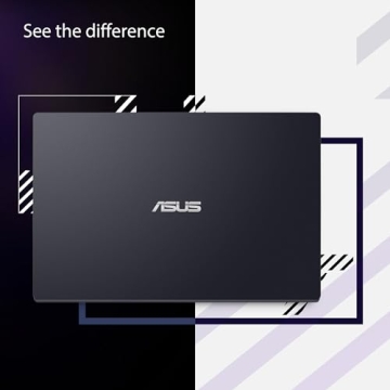 ASUS Vivobook Go 15.6" Laptop - Intel, 4GB, 128GB SSD