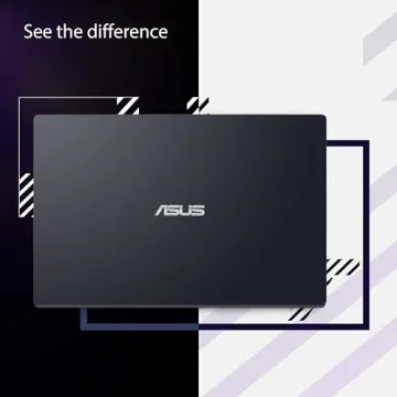 ASUS Vivobook Go 15.6" Laptop - Intel, 4GB, 128GB SSD