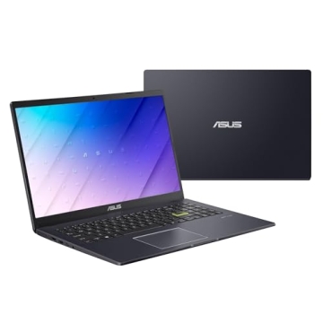 ASUS Vivobook Go 15.6" Laptop - Intel, 4GB, 128GB SSD