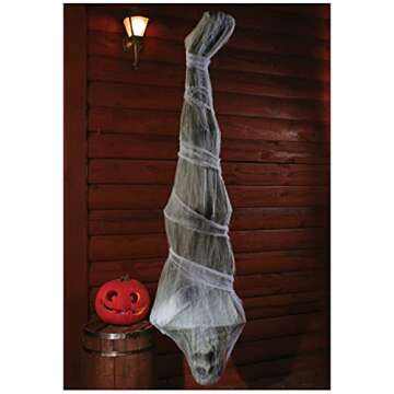 72in Cocoon Corpse Standard