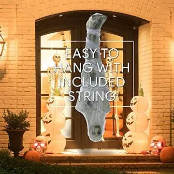 72in Cocoon Corpse Standard