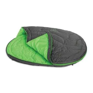 RUFFWEAR Highlands Dog Sleeping Bag for Outdoor Adventures